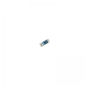 SMW virtajohtimen haavapiirin vastukset