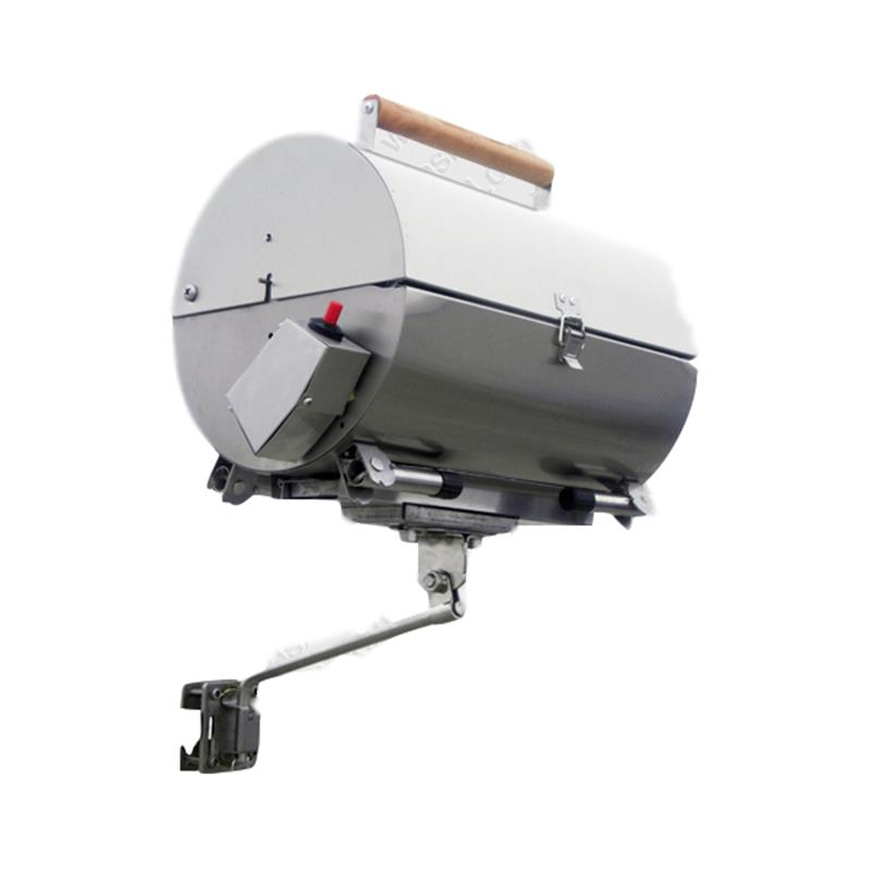 Kannettava propaanin grilli-BBQ-235-103