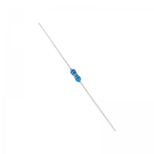 RN-tarkkuusmetallikalvovastukset