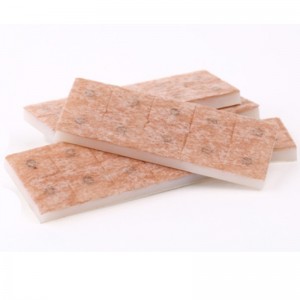 Steriili akupunktiopuristinneulat