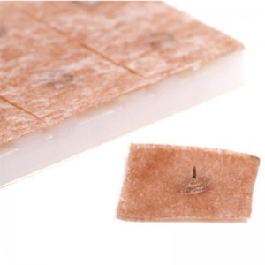 Steriili akupunktiopuristinneulat