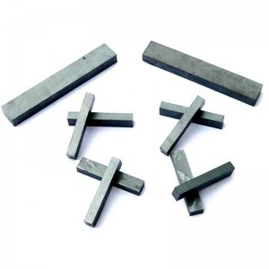 Kuuma myynti Kiina teki Flygain-ferriittimagneettitangon