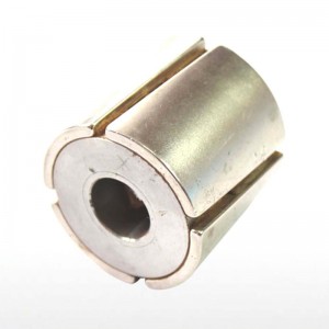 2019 Suorituskykyinen neodyymi-induktiomoottorimagneetti