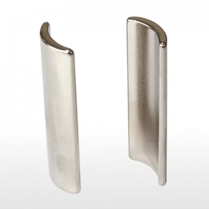 2019 Suorituskykyinen neodyymi-induktiomoottorimagneetti