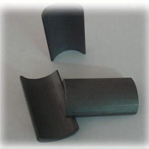 Y10 Y25 Y30 Y30BH Y33 Y35 Ferriittiydinmagneetit