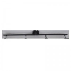 spottivalo-4LT laserleikatulla kankaan varjolla