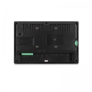 All in One PC kosketusnäytöllä 10,1 tuuman Android-teollisuuspaneelitietokone