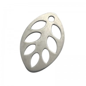 Leimatut metalliliitinlaitteiden lisälaitteet