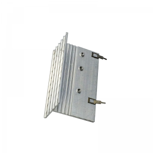 Kiina Toimittajan metallileimausvalmistus jäähdytysalumiini