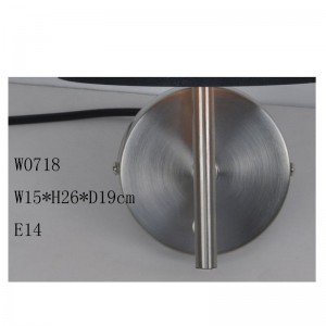 seinävalaisin laserleikkauksella