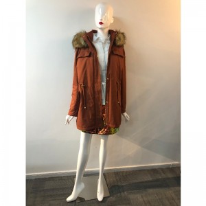 NAISTEN KOOTTU TAKKI RLWPC0045