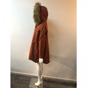 NAISTEN KOOTTU TAKKI RLWPC0045