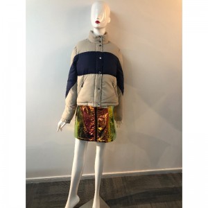 NAISTEN KONTRASTATTU KORKEAKERROS RATKA RLWPC0046