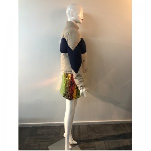 NAISTEN KONTRASTATTU KORKEAKERROS RATKA RLWPC0046