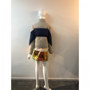 NAISTEN KONTRASTATTU KORKEAKERROS RATKA RLWPC0046