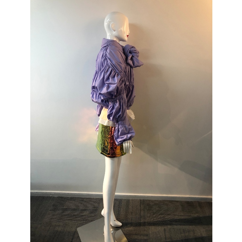 NAISTEN VALMATTU TURVA PURPLE RLWPC0050