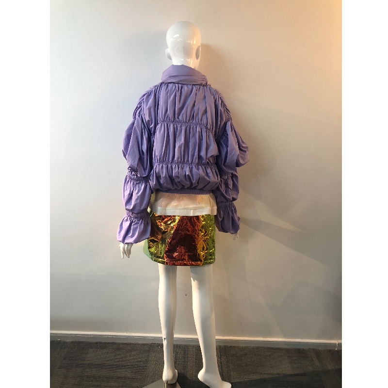 NAISTEN VALMATTU TURVA PURPLE RLWPC0050