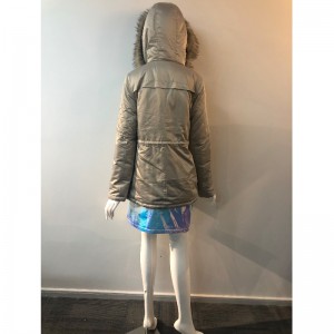 NAISTEN CHAMPAGNE-HUPUTTU TAKA RLWPC0059