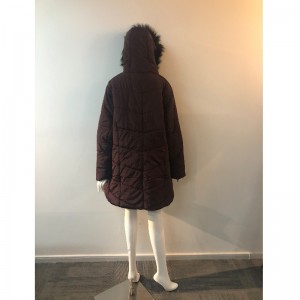 NAISTEN PURPLE HUPLOTTU TAKKI RLWPC0065