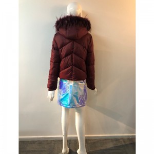 NAISTEN PURASTUSKORVAINEN TURVA RLWPC0066