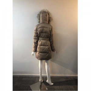 NAISTEN PITKÄVARUSTE, RLWPC0072