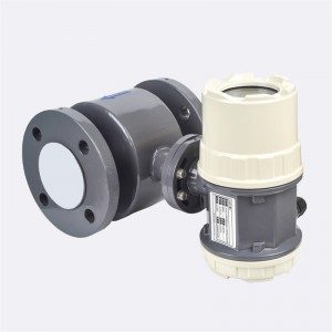 Sähkömagneettiset virtausmittarit