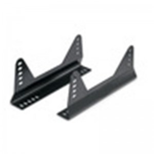 Metalliset liitoskiinnikkeet L-muotoinen metallinen kulmakiinnike