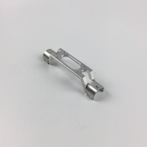 Tarkkoja osia UAV: ​​sta