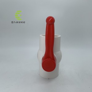 Juomaveden korkeapaineinen palloventtiilin hinta