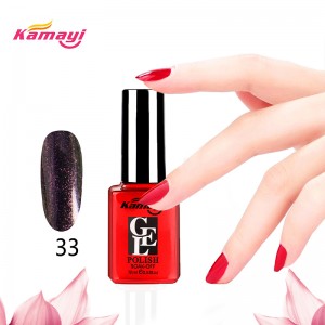 Kamai kameleontti UV-geeli 12ml kynsigeeli
