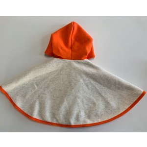 LASTEN CLOAK RLCJ0006