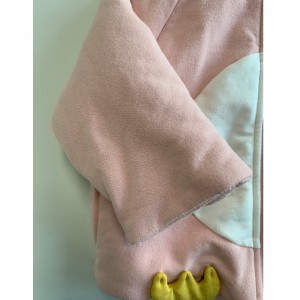 LASTEN PADED COAT RLCJ0007