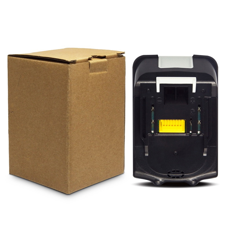 Li-ion 18 V akku Makita-laitteelle