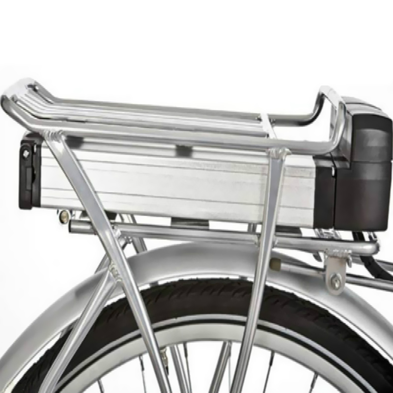 Kuinka kauan 48v sähköauton litiumpariston käyttöikä on?