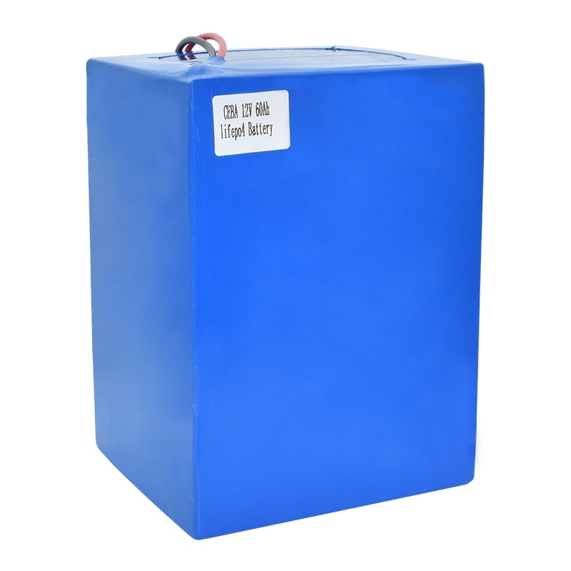Halpahintainen Lifepo4-akku
