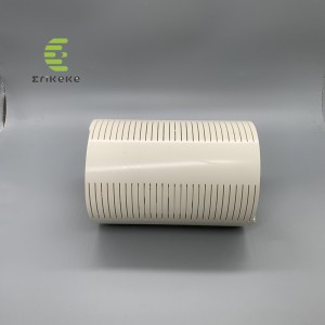 PVC-KOROS- JA NÄYTÖPUTKI