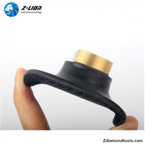 Z-LION ZL-A005 hartiatimanttitaustalevy takahiomatyökaluille