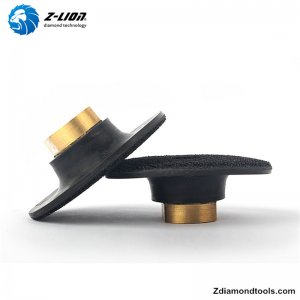 Z-LION ZL-A005 hartiatimanttitaustalevy takahiomatyökaluille