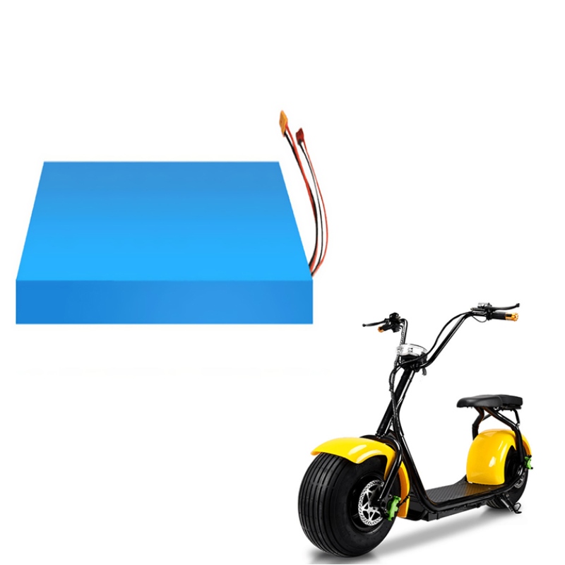 Rauta-litium-akun UPS-virtalähteen käyttö moottoritiejärjestelmissä