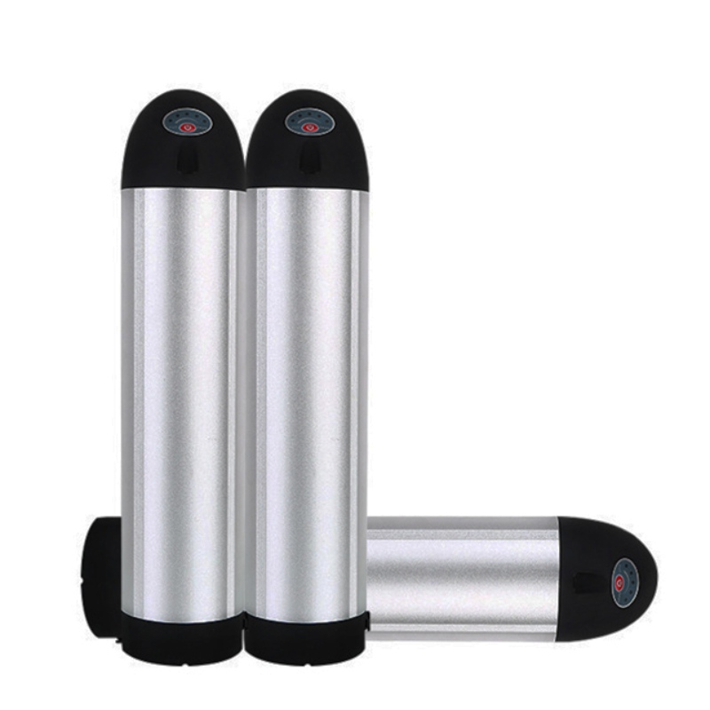 Lue ohjeet - litiumparisto