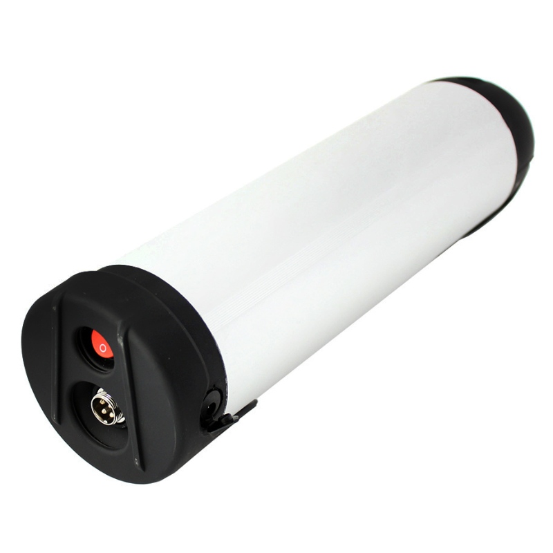 Lataustaajuus - litiumparisto