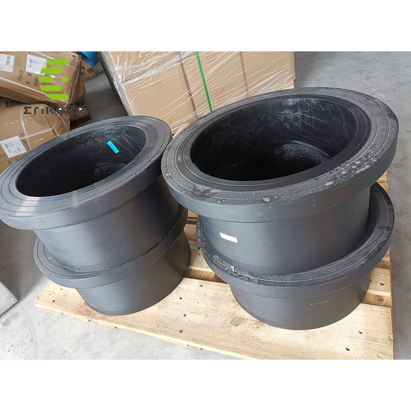 Korkeapaineiset HDPE-muovit / HDPE-putki juomaveteen