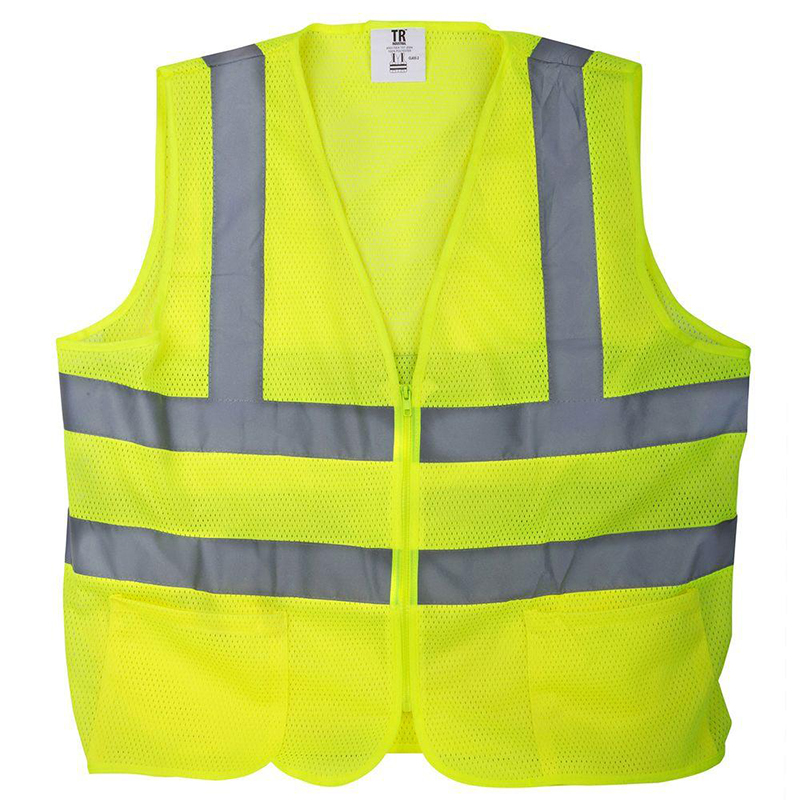 3 ， Mikä on näyttöä siitä, että hi-vis-vaatteiden käyttäminen tekee sinusta turvallisemman pyöräilijän?