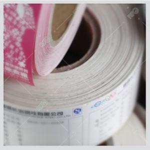 Äärimmäisen korkeassa lämpötilassa ripustettavat kynnenkestävät etiketit