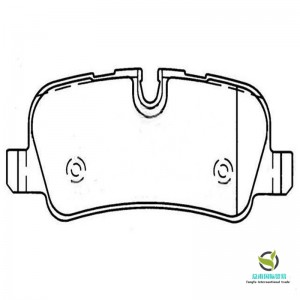 Jarrupalat (OE: LR019627)