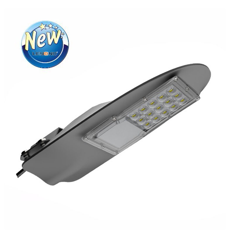 30 W King LED -katuvalaisin