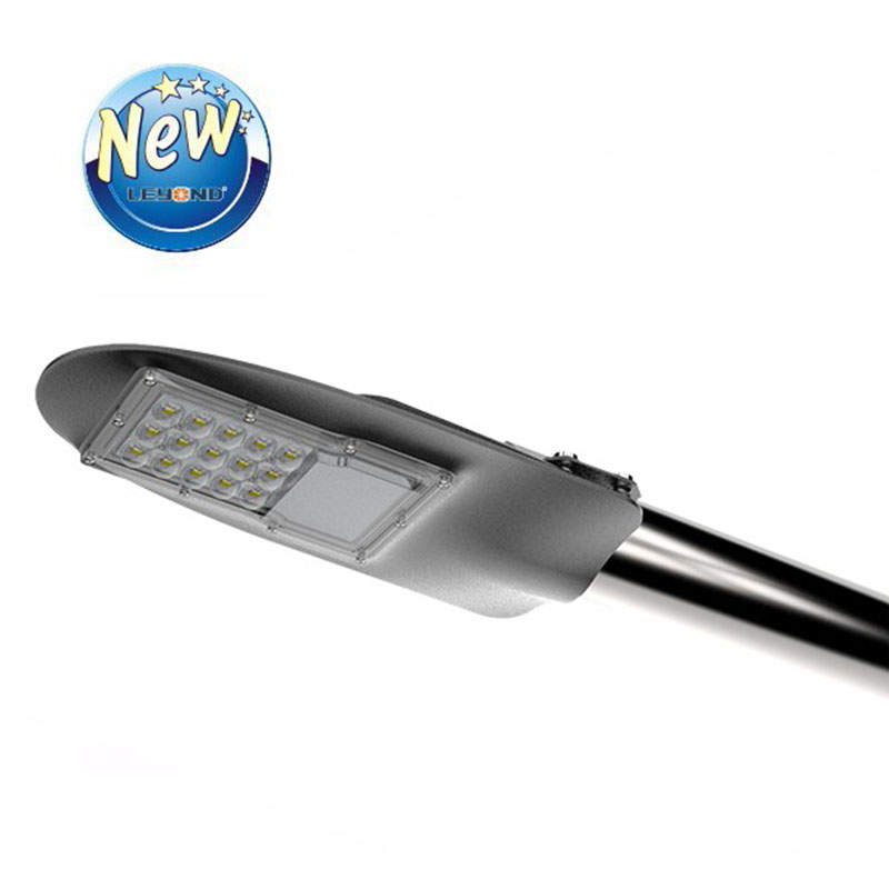 30 W King LED -katuvalaisin