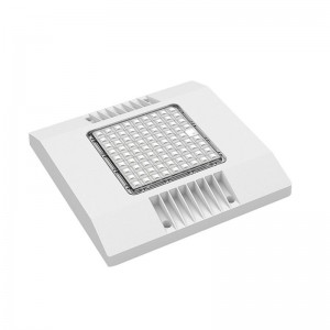 Uusi 150 W LED-katosvalo