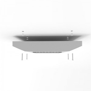 Uusi 150 W LED-katosvalo