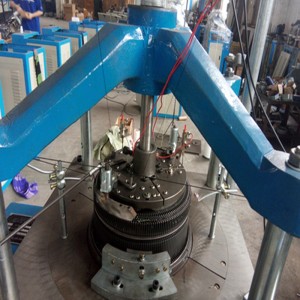 Factory High Speed Polyester Side kutomo